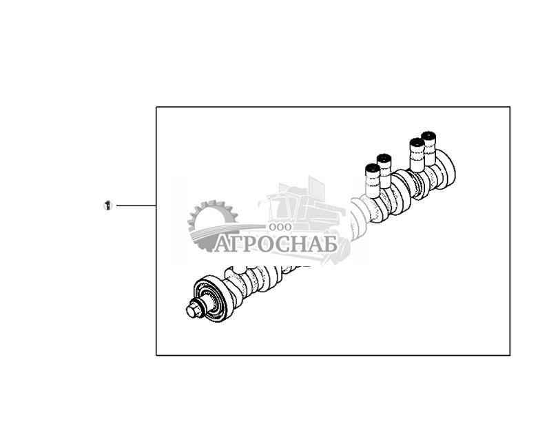 9901 (КОМПЛЕКТ РАСПРЕДЕЛИТЕЛЬНОГО ВАЛА) - ST655 50.jpg